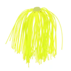 NEVIS Catfish Teaser 1db/cs. Citromsárga