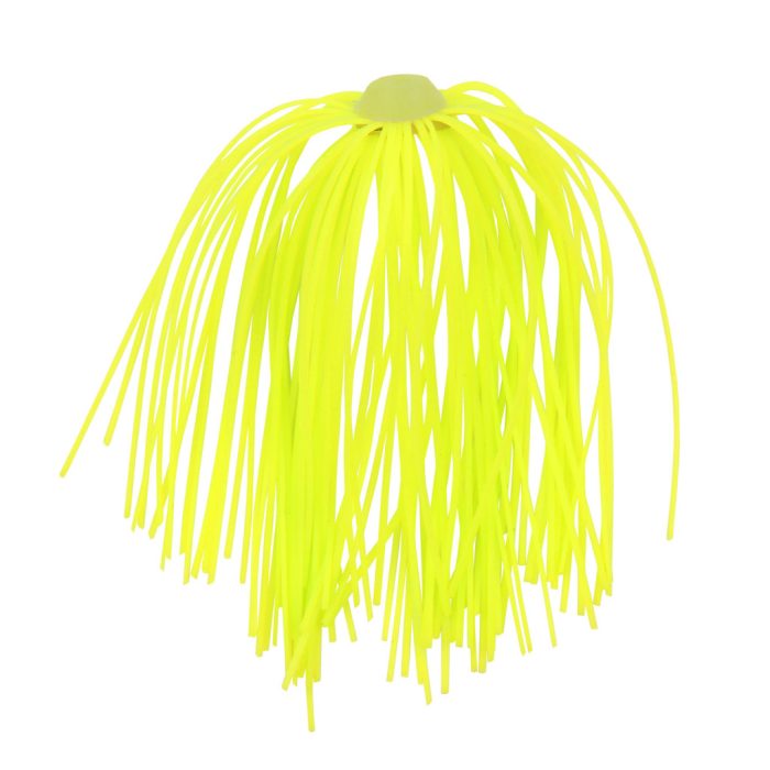 NEVIS Catfish Teaser 1db/cs. Citromsárga