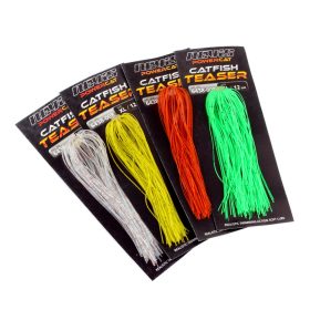 NEVIS Catfish Teaser 1db/cs. Narancs