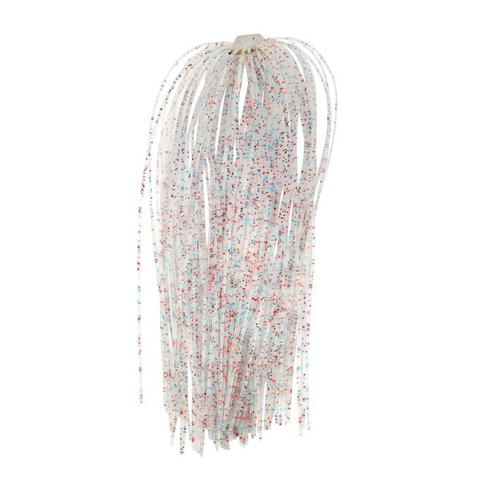 NEVIS Catfish Teaser 1db/cs. Fehér