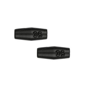 NEVIS Szivarólom harcsázó szerelékhez 35g 2db/cs.