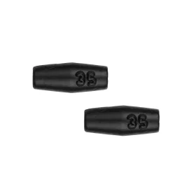 NEVIS Szivarólom harcsázó szerelékhez 35g 2db/cs.