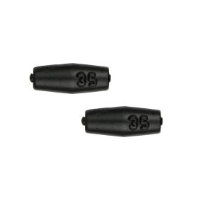   NEVIS Szivarólom harcsázó szerelékhez betétes 35g 2db/cs.