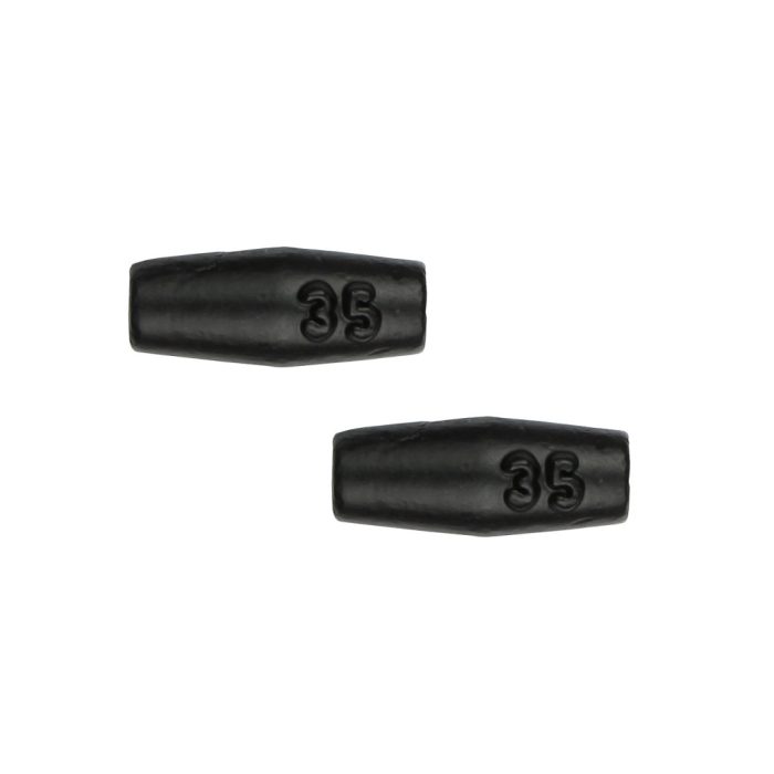 NEVIS Szivarólom harcsázó szerelékhez 60g 2db/cs.