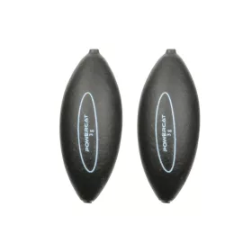 NEVIS Powercat micro U-float 1.5g fekete 2db/cs