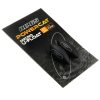 NEVIS Powercat micro U-float 1.5g fekete 2db/cs