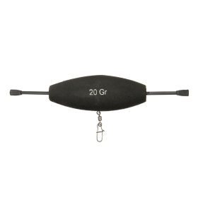 NEVIS Harcsázó úszó forgókapoccsal 10g