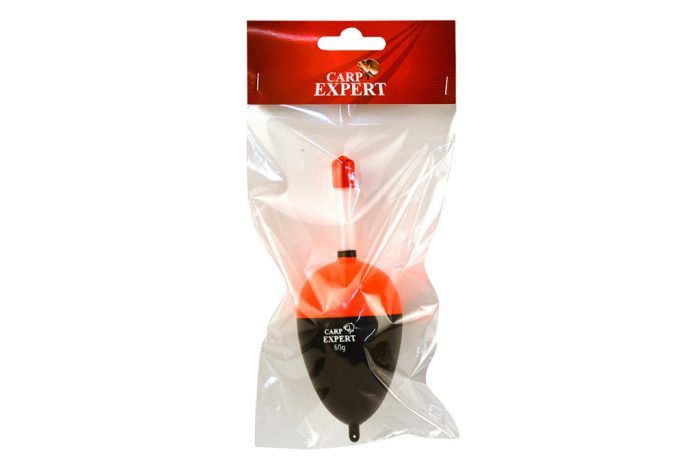 CARP EXPERT BUSÁZÓ ÚSZÓ 60G