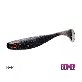 BOMB! Gumihal Rippa / 5db 5cm/SPRING
