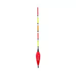 ÚSZÓ IBITE GIANT CARP GREEN 4G