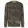 NAVITAS CAMO IDENTITY SWEATSHIRT S