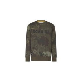NAVITAS CAMO IDENTITY SWEATSHIRT S