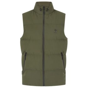 NAVITAS EURUS PUFFER GILET MELLÉNY S