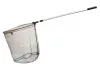 CARP EXPERT MAX1 BIG MEREV FEJŰ MERÍTŐHÁLÓ NYÉLLEL 60X70CM 2,50M