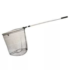   CARP EXPERT MAX1 BIG MEREV FEJŰ MERÍTŐHÁLÓ NYÉLLEL 60X70CM 2,50M