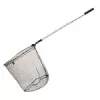 CARP EXPERT MAX1 BIG MEREV FEJŰ MERÍTŐHÁLÓ NYÉLLEL 70X80CM 2,80M