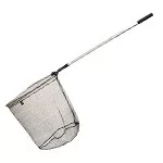 CARP EXPERT MAX1 BIG MEREV FEJŰ MERÍTŐHÁLÓ NYÉLLEL 70X80CM 2,80M