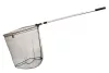 CARP EXPERT MAX1 BIG MEREV FEJŰ MERÍTŐHÁLÓ NYÉLLEL 70X80CM 2,80M