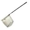 CARP EXPERT COMMERCIAL MERÍTŐHÁLÓ MULTILOCK NYÉLLEL 2M 60*60CM