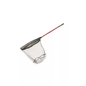 CARP EXPERT SILVER CARP MERÍTŐHÁLÓ