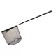 CARP EXPERT CLASSIC MERÍTŐHÁLÓ 2M NYÉLLEL 2 RÉSZES 55*55CM