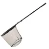 CARP EXPERT NEO PROTECT GUMIS MERÍTŐHÁLÓ 2.5M NYÉLLEL 3 RÉSZES 60*60CM