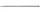 MERÍTŐNYÉL KAMASAKI SLIM FEEDER HANDLE 3003