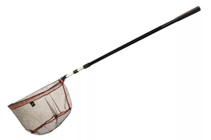 CARP EXPERT SILVERFISH ALUMERÍTŐ NYÉLLEL 3M 53*53CM