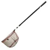 CARP EXPERT SILVERFISH ALUMERÍTŐ NYÉLLEL 3M 53*53CM