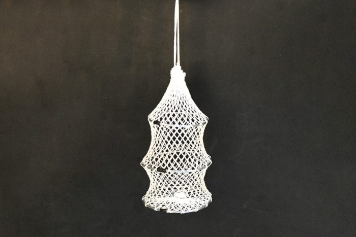 KARIKÁS DÍSZHÁLÓ