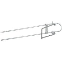 Bottartók és rod pod