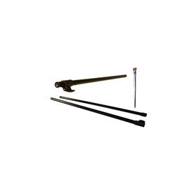 CARP EXPERT SOLID TELESZKÓPOS LESZÚRÓ 30/50 CM
