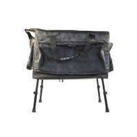 Horgászfelszerelések, ládák, merítők, dobozok