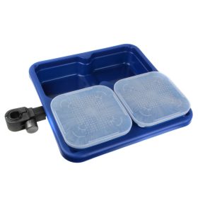   Team Feeder By Döme By Döme TF Oldal tálca csalitartó dobozokkal