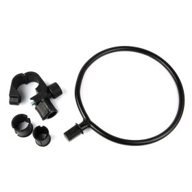 NEVIS Kézmosó edény karral 25cm