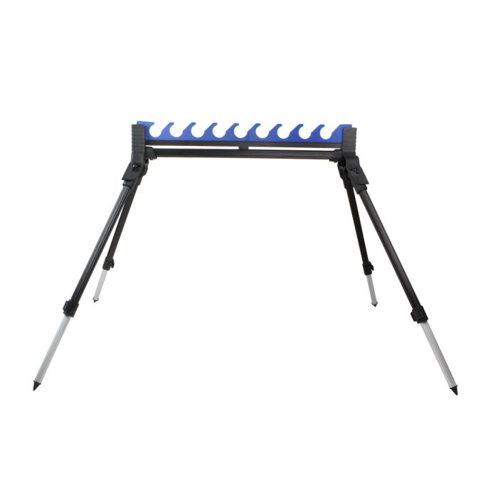 NEVIS Super Safe bottartó állvány 9 botos