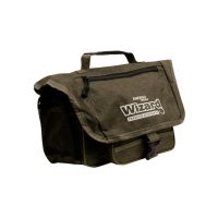 Táska, botzsák, száktartó, pontyos táska, orsótartó táska