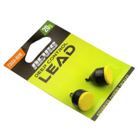 NEVIS Mélységmérő ólom 10g 2db/cs