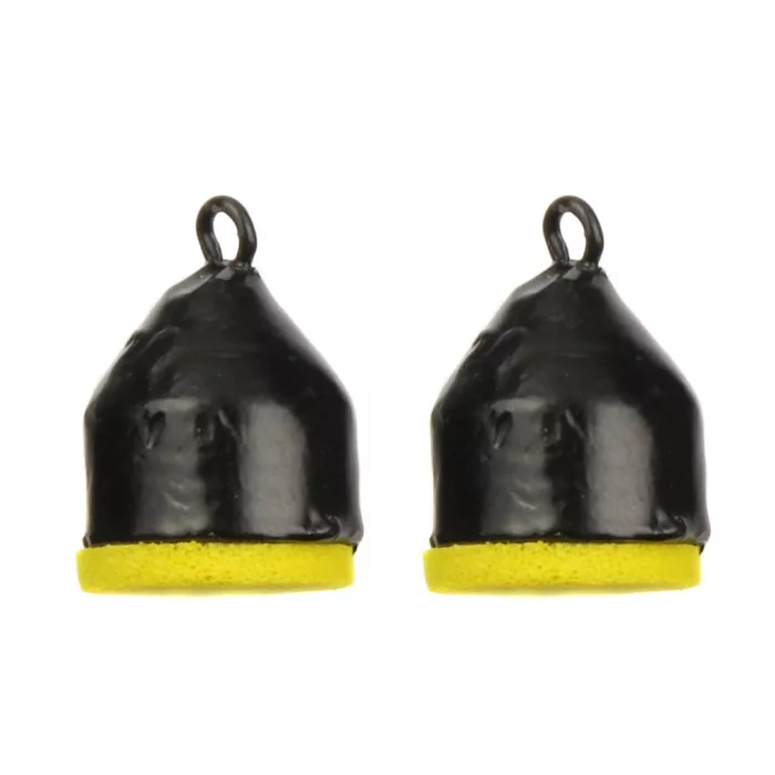 NEVIS Mélységmérő ólom 30g 2db/cs