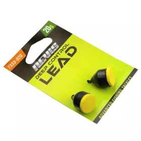 NEVIS Mélységmérő ólom 30g 2db/cs