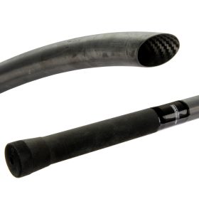 CARP ACADEMY Carbon Boilie dobócső 24mm