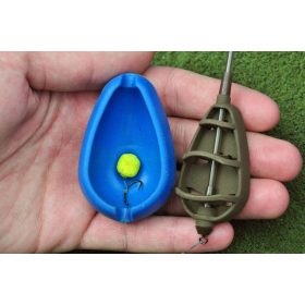   Team Feeder By Döme By Döme TF Feeder kosár készlet+töltő 25g 2db/cs