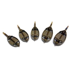   Team Feeder By Döme By Döme TF Vario Method feeder kosár 35g