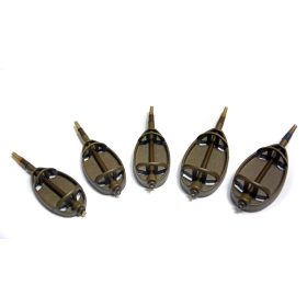   Team Feeder By Döme By Döme TF Vario Method feeder kosár 65g