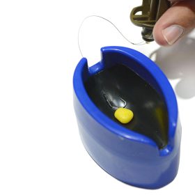   Team Feeder By Döme By Döme TF Vario Method feeder 2+1 szett 45g