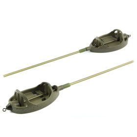   Team Feeder By Döme By Döme TF Long Cast Pro Method Feeder kosár 65g 2db/cs