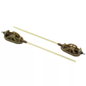 STÉG Stég LD Method Feeder 60g 2db/cs