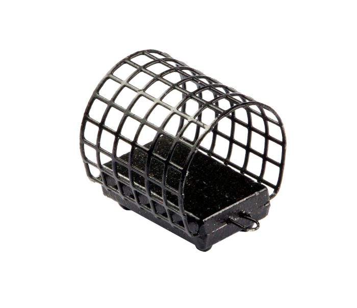 NEVIS River Feeder kosár 40g