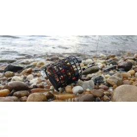 NEVIS River Feeder kosár 200g