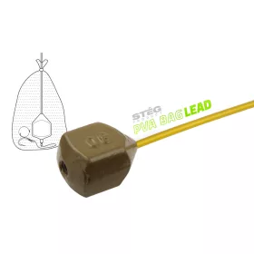 STÉG Stég PVA ólom 70g